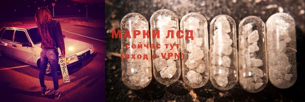хмурый Алексеевка